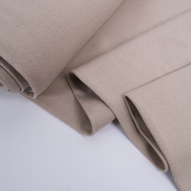 Bord Côte Léonore - Taupe - Maison Klem